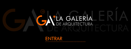 LA GALERIA DE ARQUITECTURA